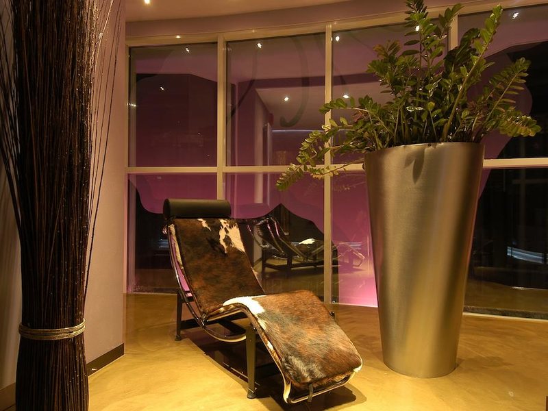 Les Fleurs Boutique Hotel 210902