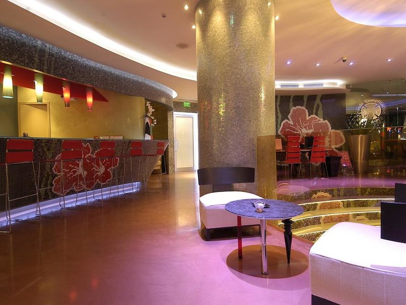 Les Fleurs Boutique Hotel 210904