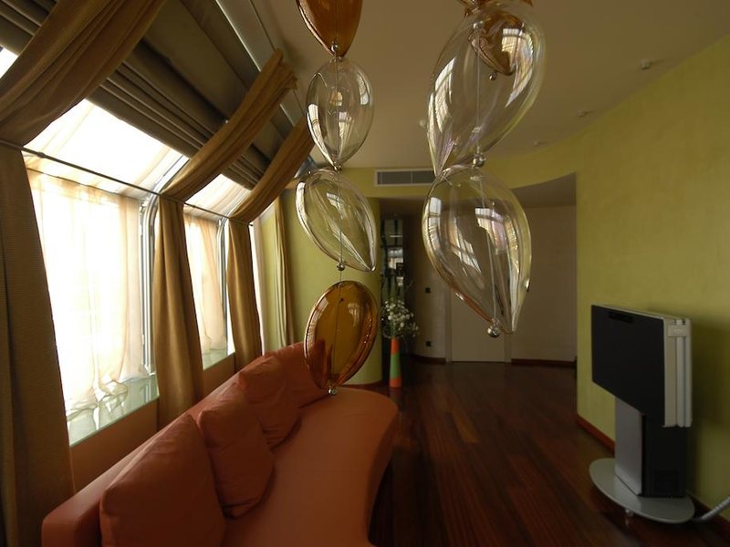 Les Fleurs Boutique Hotel 210905