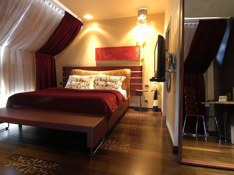 Les Fleurs Boutique Hotel 210910