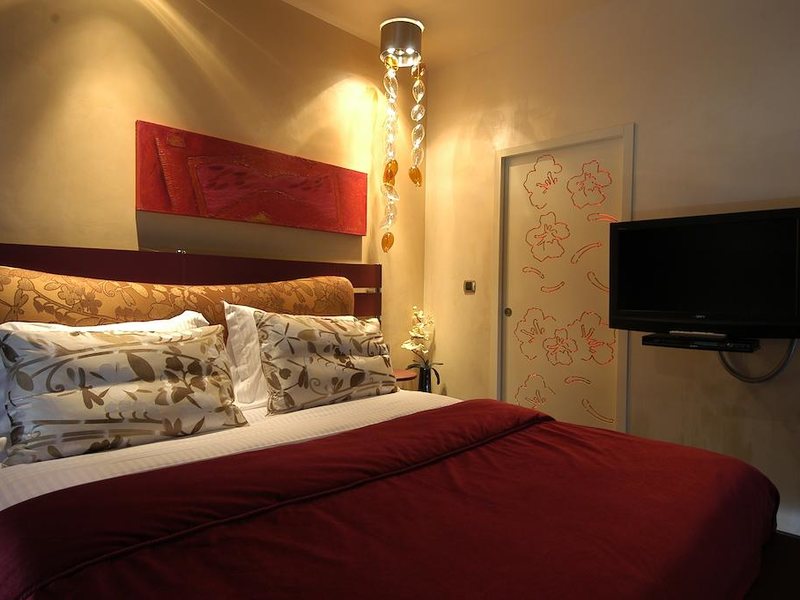 Les Fleurs Boutique Hotel 210911