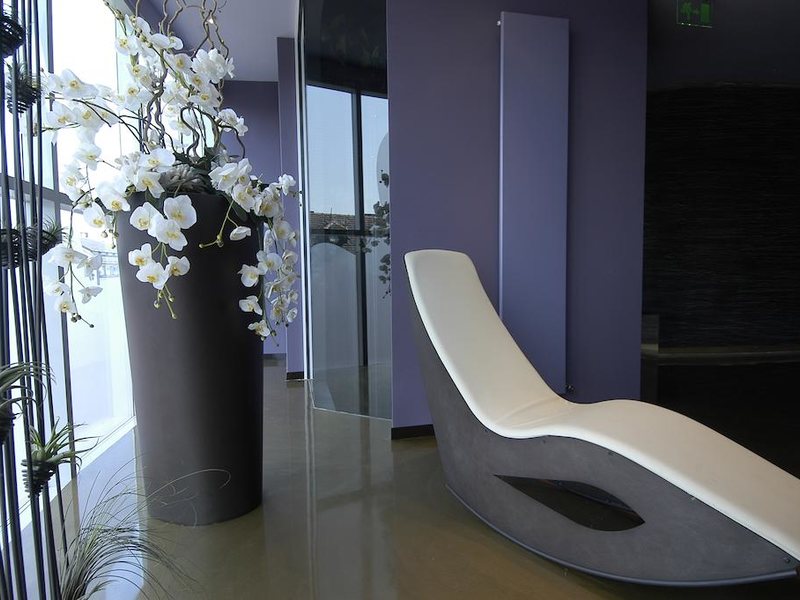 Les Fleurs Boutique Hotel 210912