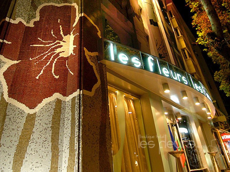 Les Fleurs Boutique Hotel 210922