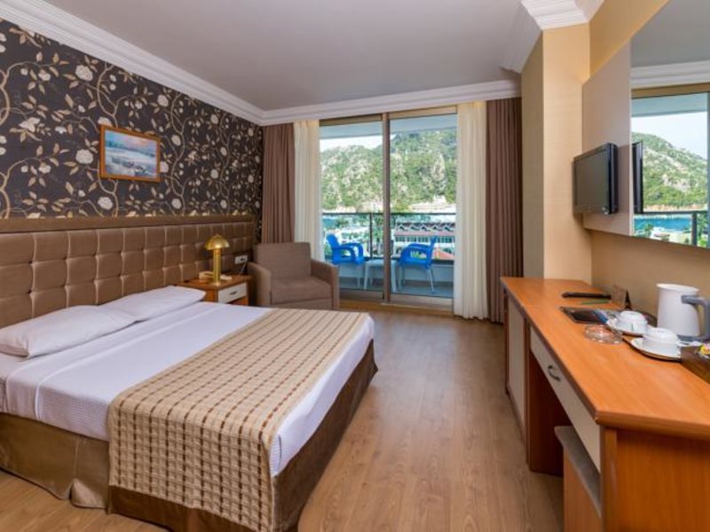 Letoile Hotel 93984