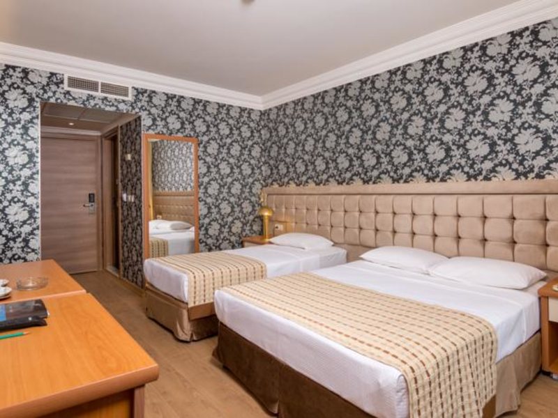 Letoile Hotel 93986