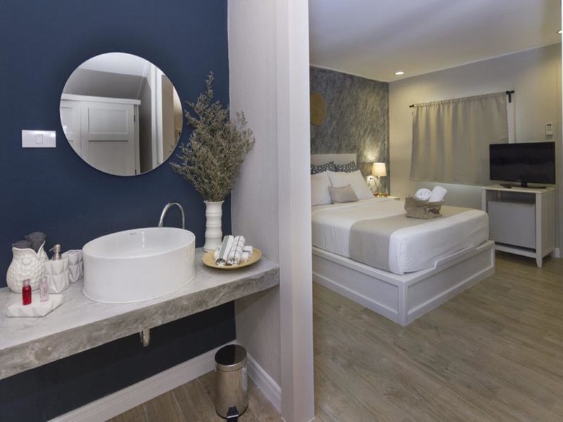 Let s Hyde Pattaya Naklua Resort & Villas 269357