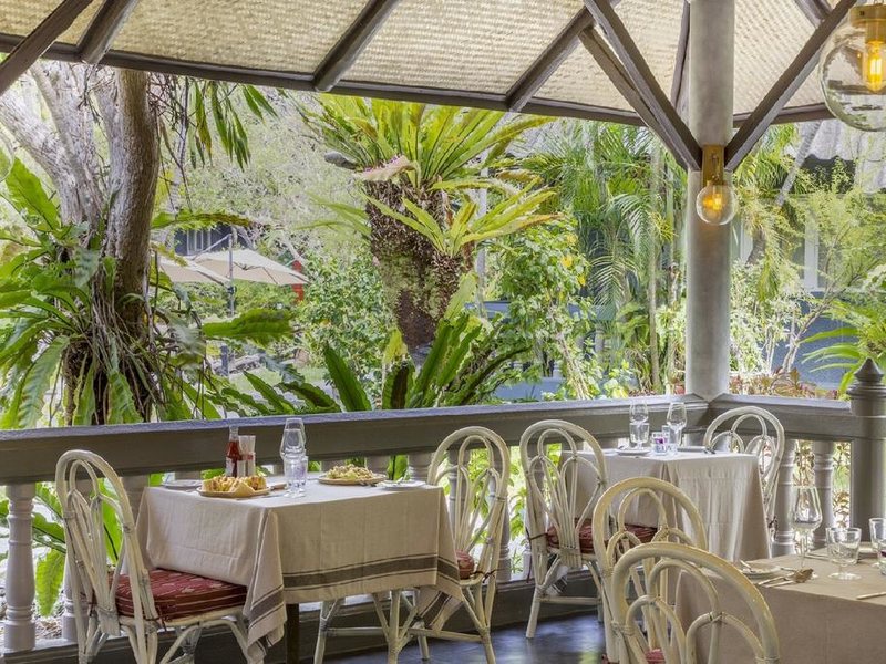 Let s Hyde Pattaya Naklua Resort & Villas 269360