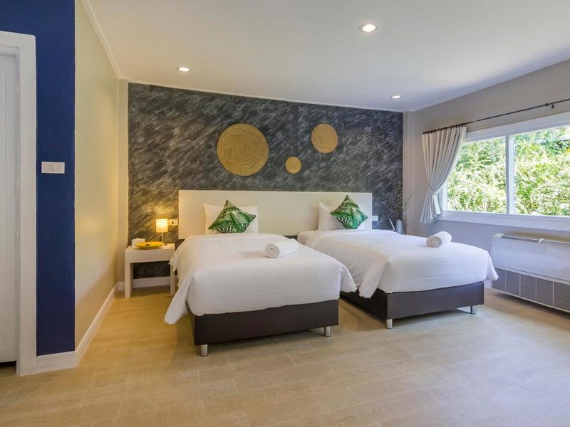 Let s Hyde Pattaya Naklua Resort & Villas 269361