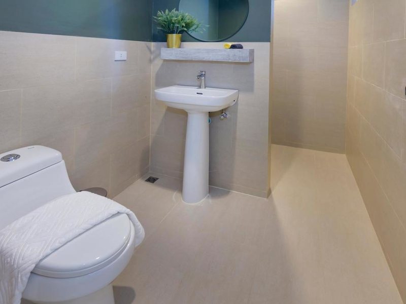 Let s Hyde Pattaya Naklua Resort & Villas 269362