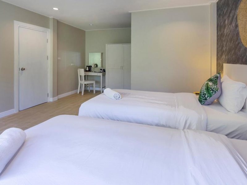 Let s Hyde Pattaya Naklua Resort & Villas 269364