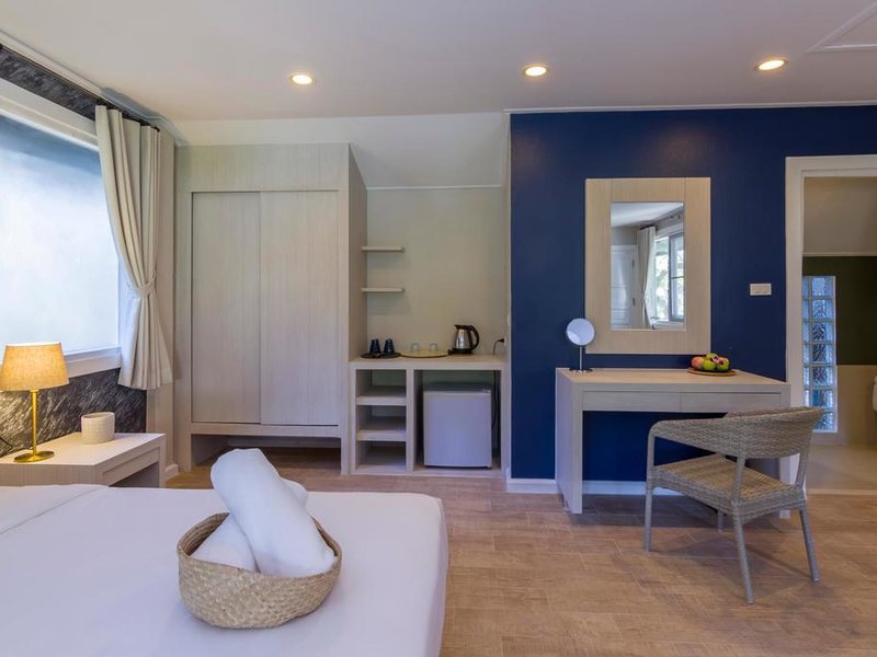 Let s Hyde Pattaya Naklua Resort & Villas 269365