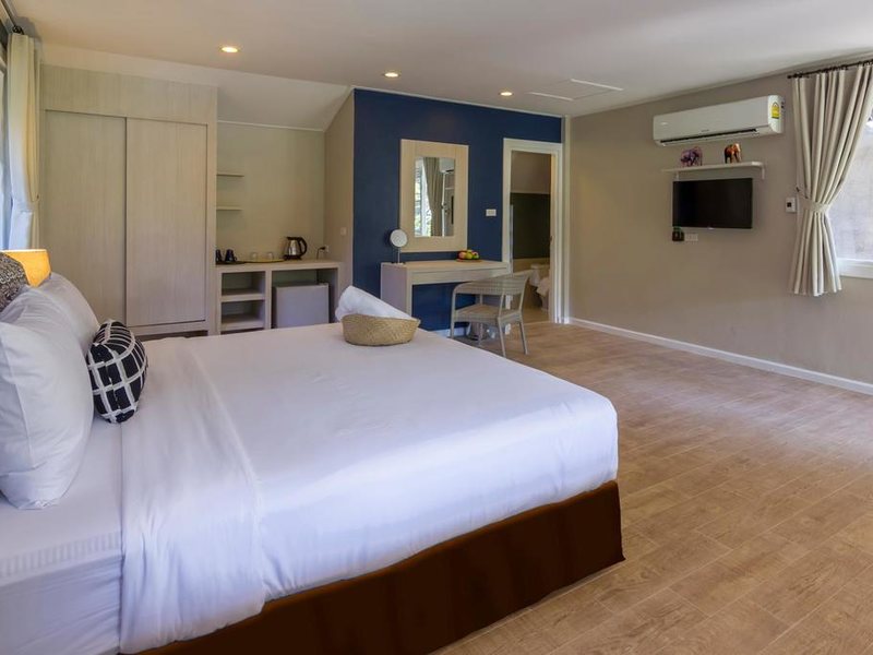 Let s Hyde Pattaya Naklua Resort & Villas 269366