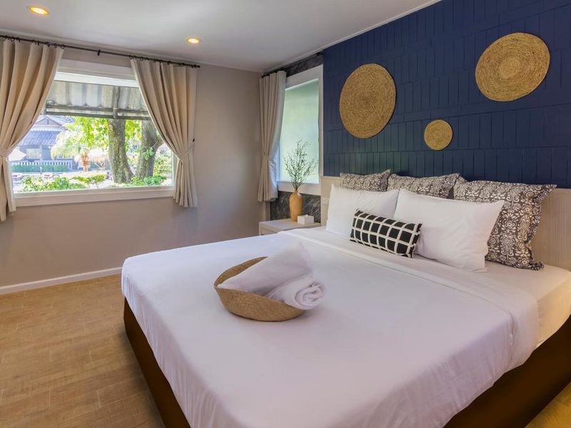 Let s Hyde Pattaya Naklua Resort & Villas 269367