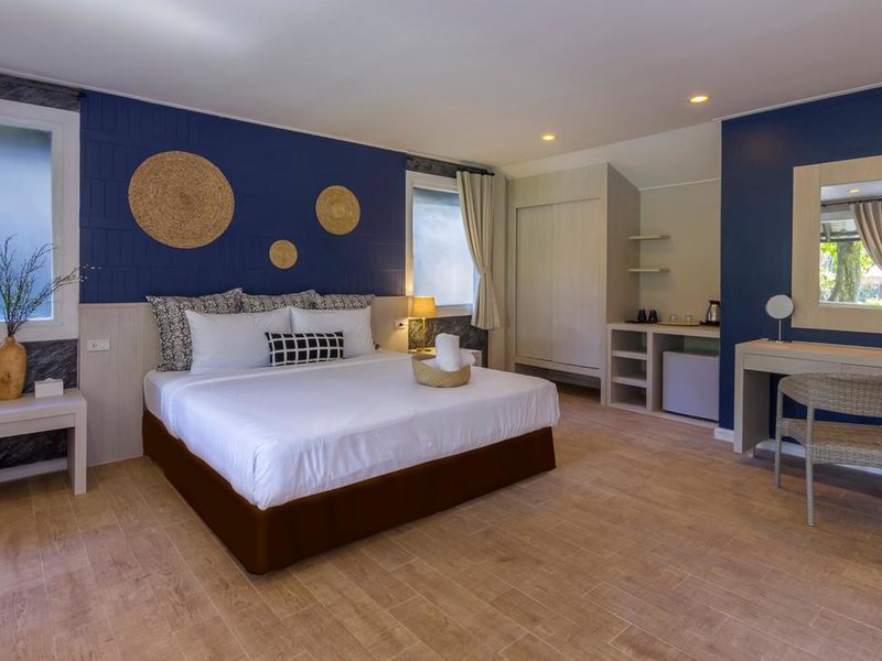 Let s Hyde Pattaya Naklua Resort & Villas 269369