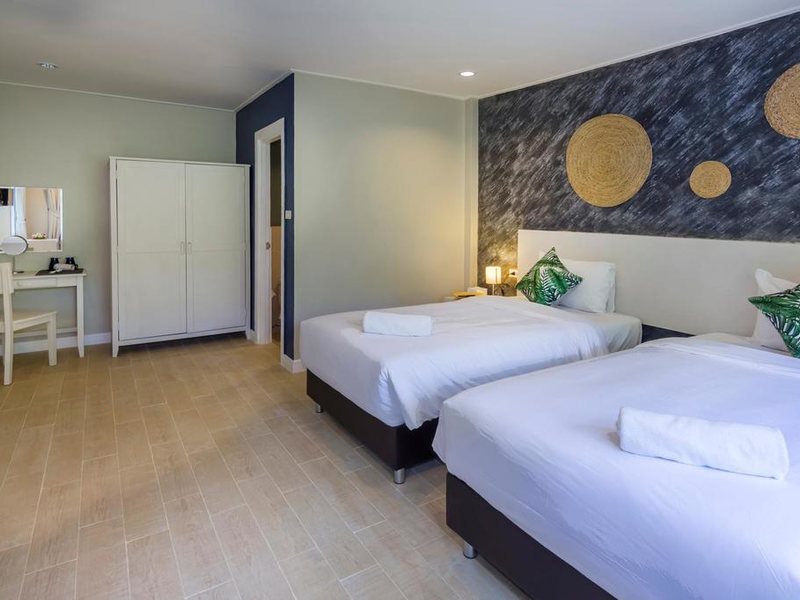 Let s Hyde Pattaya Naklua Resort & Villas 269370