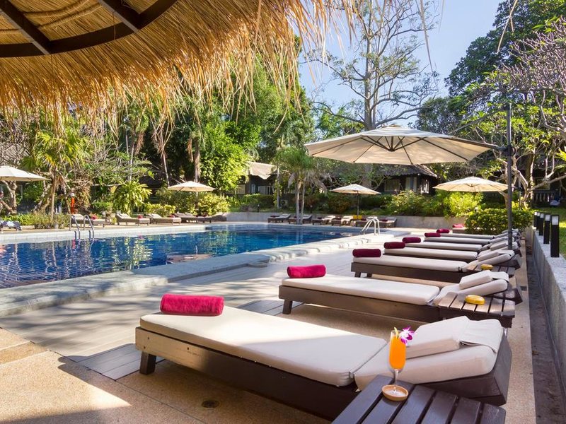 Let s Hyde Pattaya Naklua Resort & Villas 269372