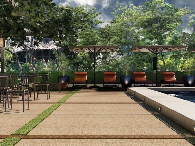 Let s Hyde Pattaya Naklua Resort & Villas 273411