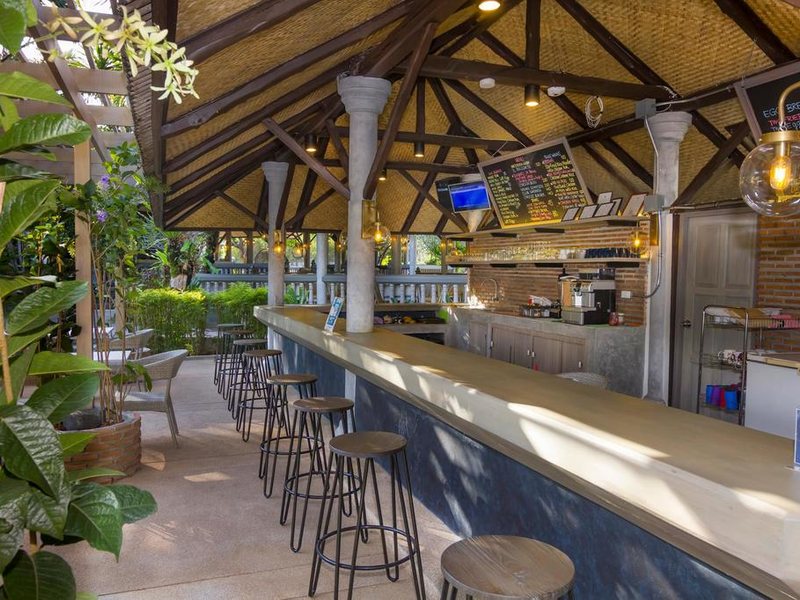 Let s Hyde Pattaya Naklua Resort & Villas 273412