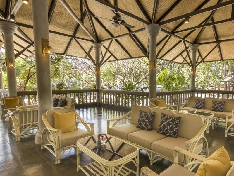 Let s Hyde Pattaya Naklua Resort & Villas 273413