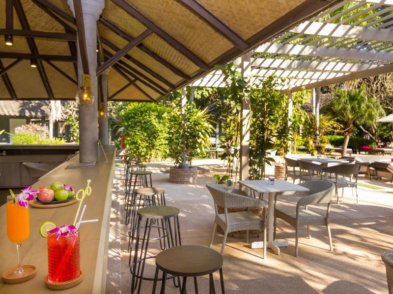 Let s Hyde Pattaya Naklua Resort & Villas 273414