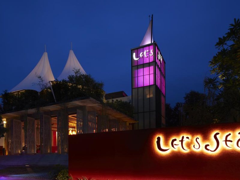 Let s Sea Hua Hin Al Fresco Resort 219006