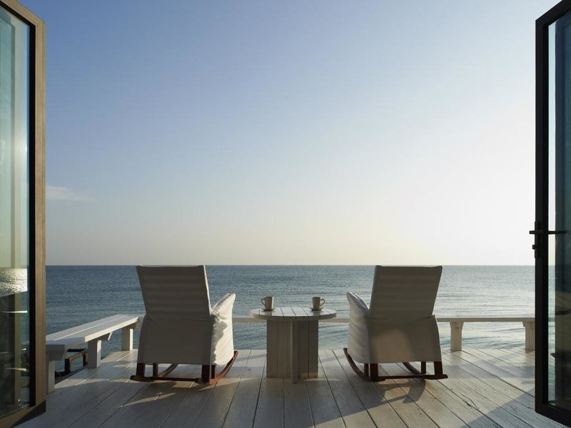 Let s Sea Hua Hin Al Fresco Resort 219007