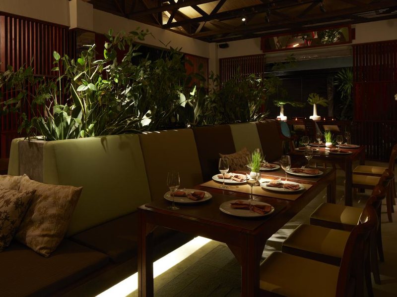 Let s Sea Hua Hin Al Fresco Resort 219010