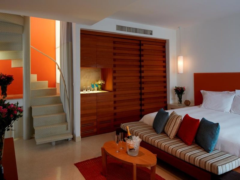 Let s Sea Hua Hin Al Fresco Resort 219011