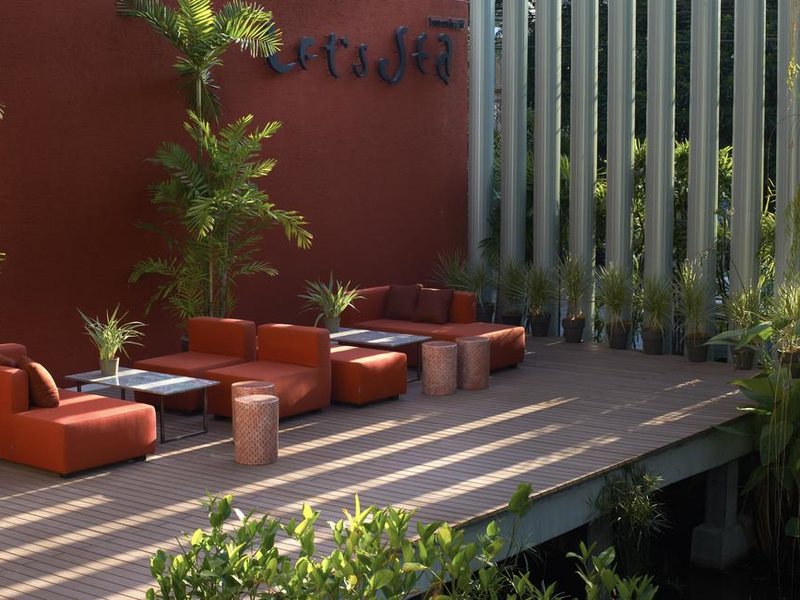 Let s Sea Hua Hin Al Fresco Resort 219012