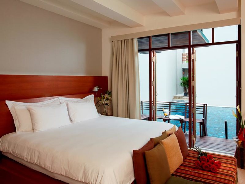 Let s Sea Hua Hin Al Fresco Resort 219014