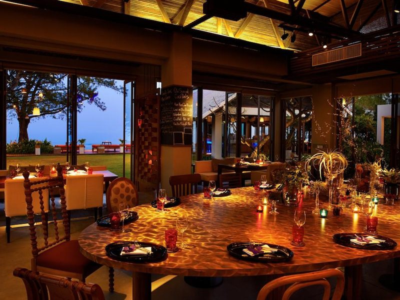 Let s Sea Hua Hin Al Fresco Resort 219016