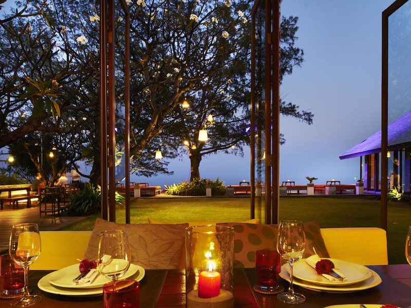 Let s Sea Hua Hin Al Fresco Resort 219019