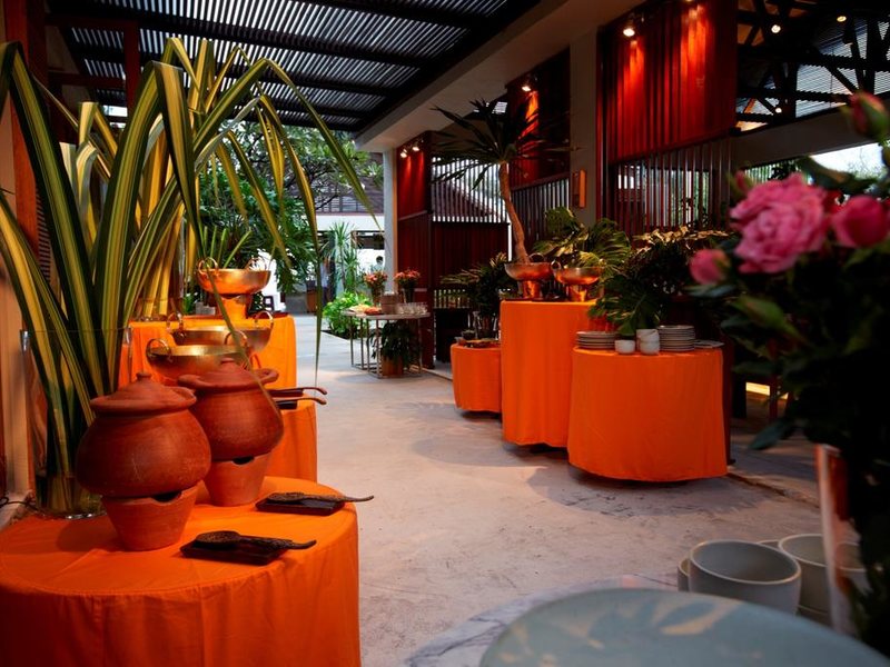 Let s Sea Hua Hin Al Fresco Resort 219020