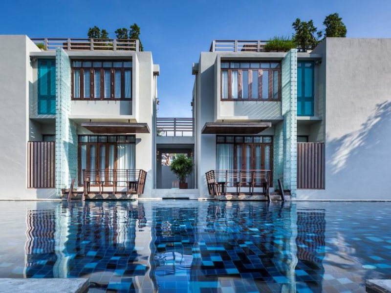 Let s Sea Hua Hin Al Fresco Resort 219022