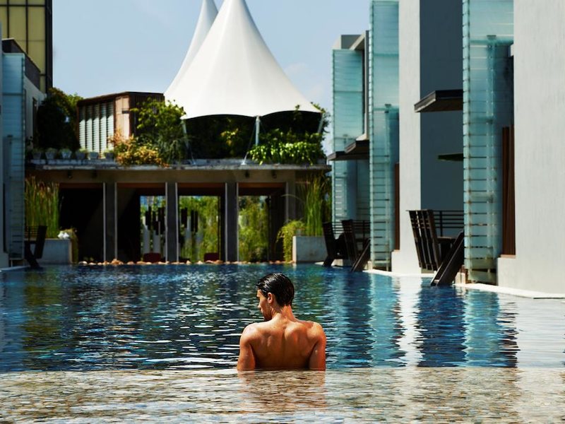 Let s Sea Hua Hin Al Fresco Resort 219023