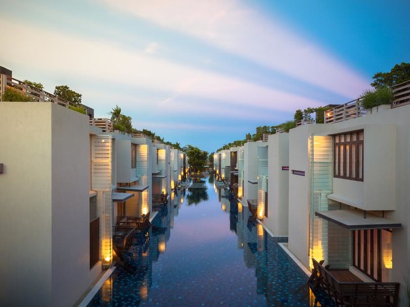 Let s Sea Hua Hin Al Fresco Resort 219024