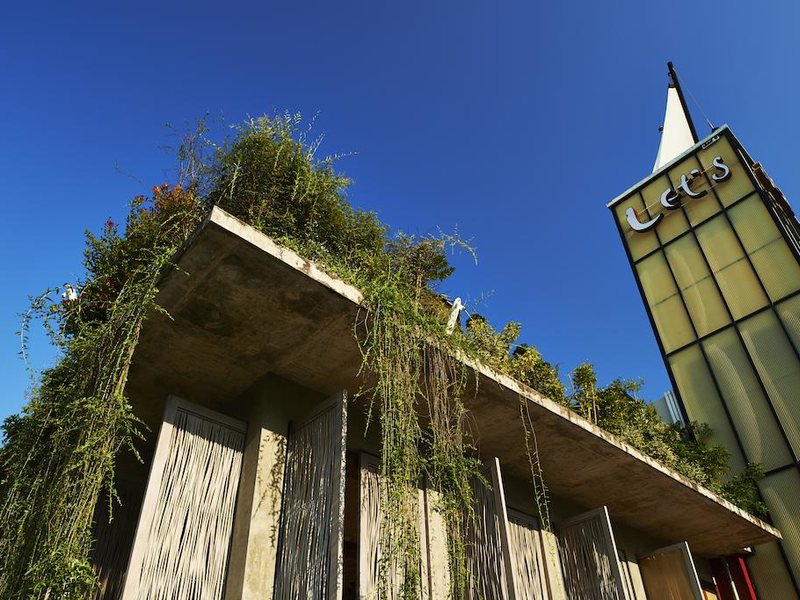 Let s Sea Hua Hin Al Fresco Resort 219025