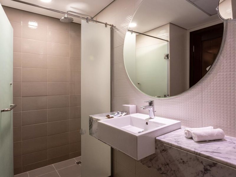 Leva Hotel Mazaya Centre 299828