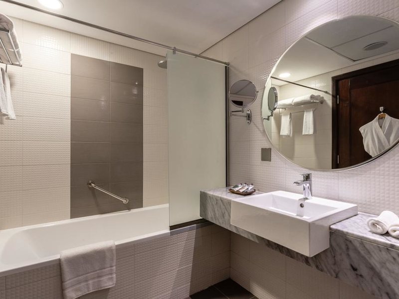 Leva Hotel Mazaya Centre 299829