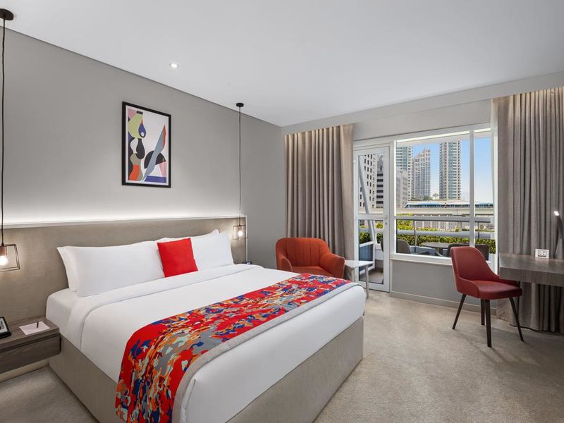 Leva Hotel Mazaya Centre 299830