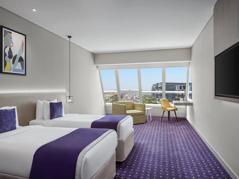 Leva Hotel Mazaya Centre 299831