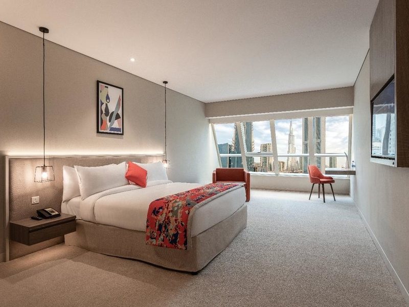 Leva Hotel Mazaya Centre 299834