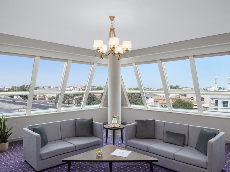 Leva Hotel Mazaya Centre 299836