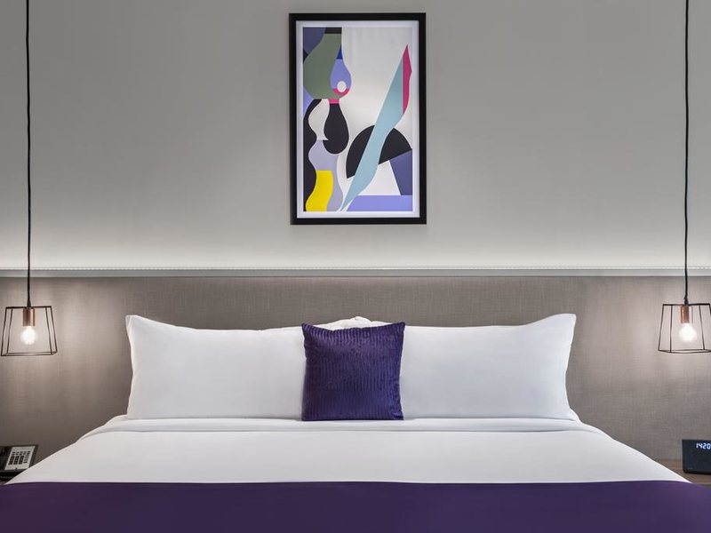 Leva Hotel Mazaya Centre 299837