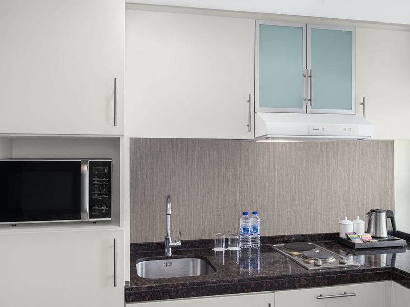 Leva Hotel Mazaya Centre 299838