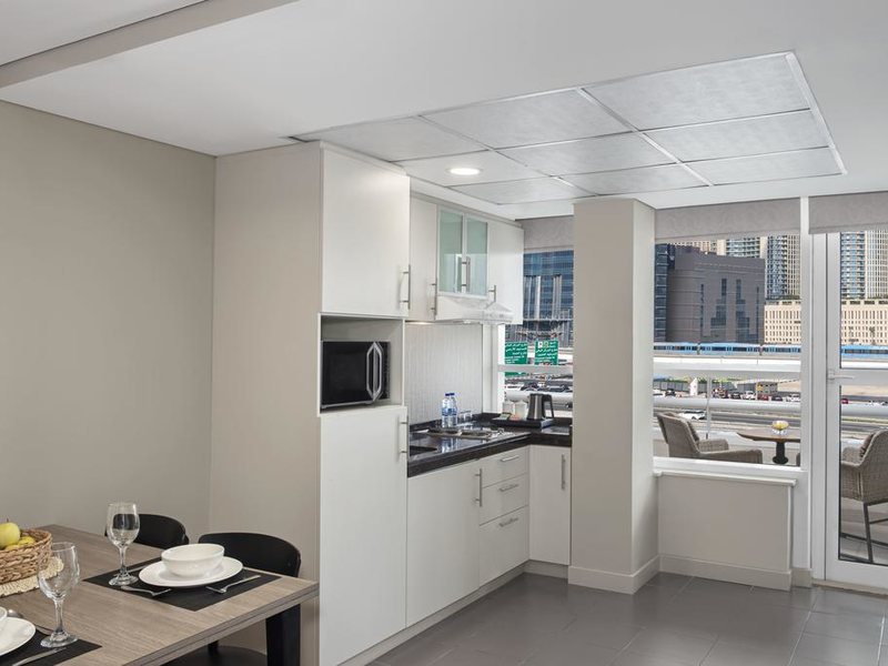 Leva Hotel Mazaya Centre 299839