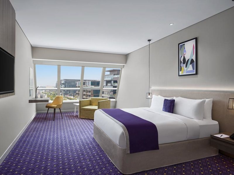 Leva Hotel Mazaya Centre 299842