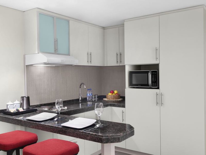 Leva Hotel Mazaya Centre 299846