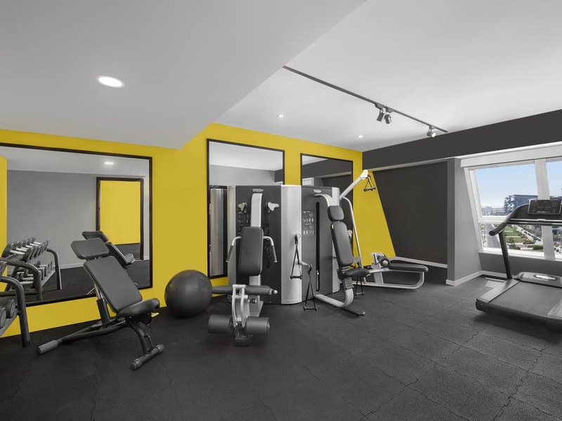 Leva Hotel Mazaya Centre 299849