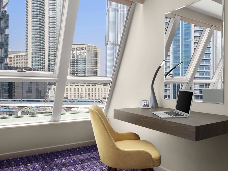 Leva Hotel Mazaya Centre 299850